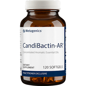 CandiBactin - AR (Metagenics) 120ct