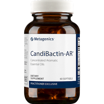 CandiBactin - AR (Metagenics) 60ct