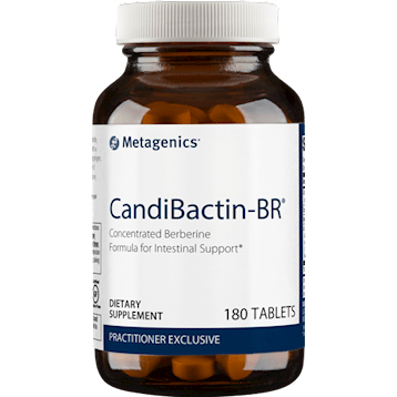 CandiBactin - BR (Metagenics) 180ct