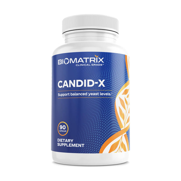 Candid-X (BioMatrix)