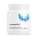 Canine Geriatric Basics Thorne Vet Supplements