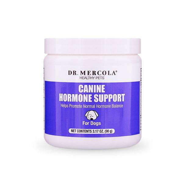 Canine Hormone Support (Dr. Mercola)