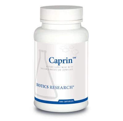 Caprin (Biotics Research)