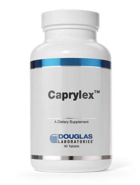 Caprylex Douglas Labs