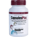capsules plus (nutribiotic inc)