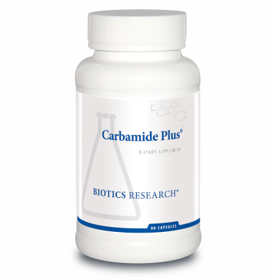Carbamide Plus (Biotics Research)