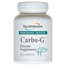 carbo-g transformation enzyme