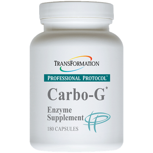 Carbo-G 180ct Transformation Enzyme