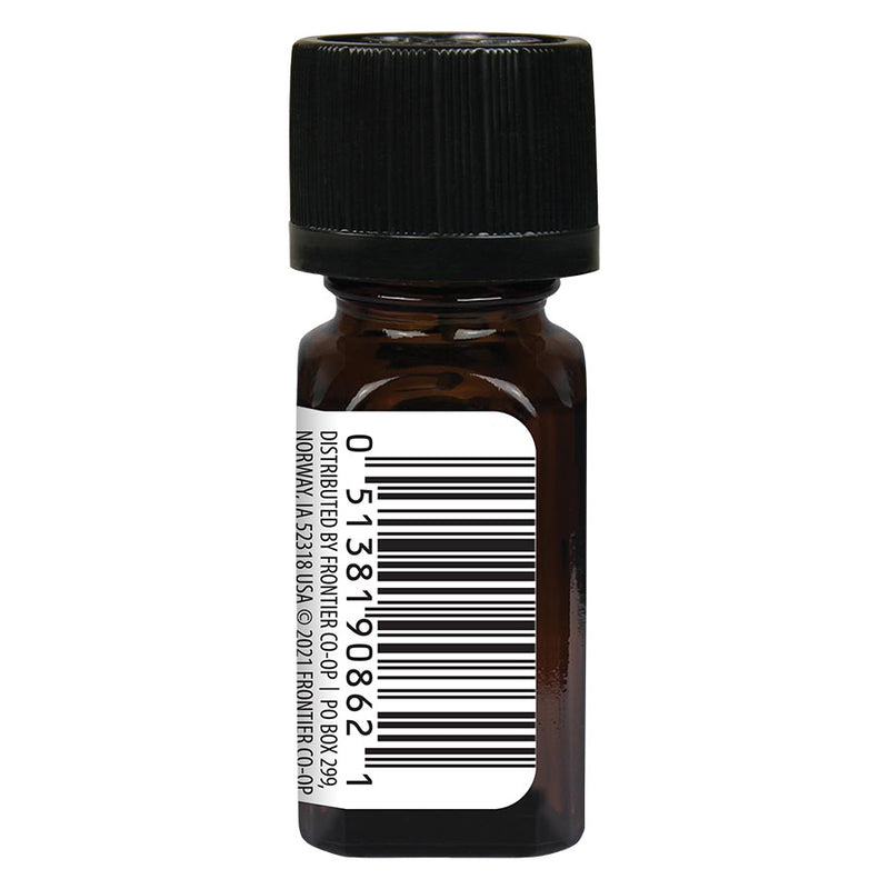 Cardamom Org Essential Oil (Aura Cacia) Side-2