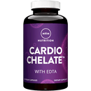 cardio chelate (metabolic response modifier)