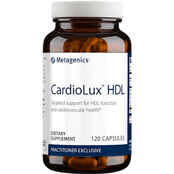 CardioLux HDL (Metagenics)