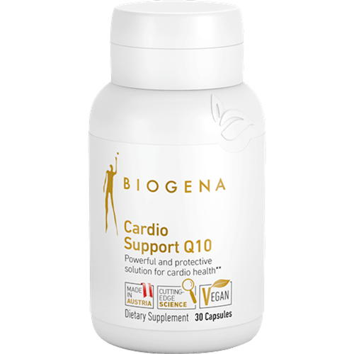 Cardio Support Q10 GOLD Biogena