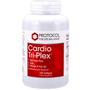 cardio tri-plex (protocol for life balance)