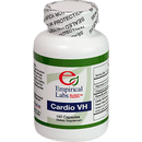cardio vh empirical labs