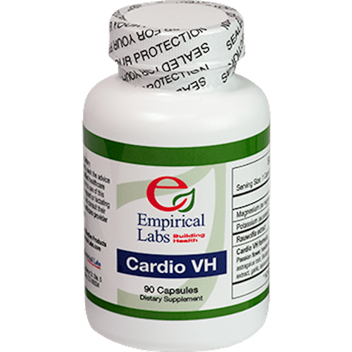 Cardio VH (Empirical Labs) 90ct