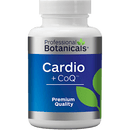 cardio + coQ (professional botanicals)