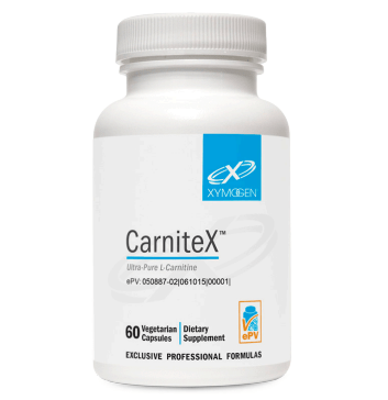CarniteX (Xymogen)