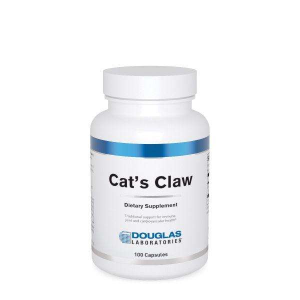 Cat's Claw Douglas Labs