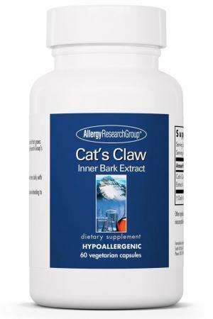Cat's Claw Allergy Research Group