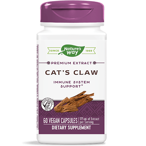Cat's Claw (Nature's Way)
