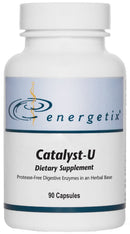 catalyst-u energetix