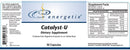 catalyst-u energetix label