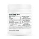 Catalyte Lemon Lime NSF Thorne Research