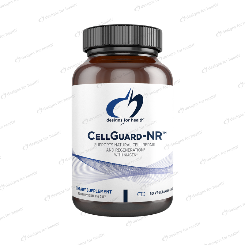 CellGuard-NR (Designs for Health) Front