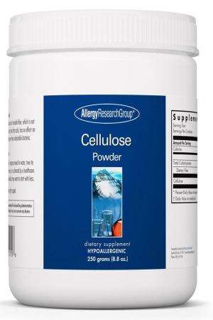 Cellulose Powder Allergy Research Group