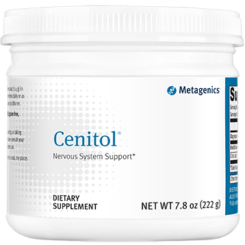 Cenitol Powder (Metagenics)