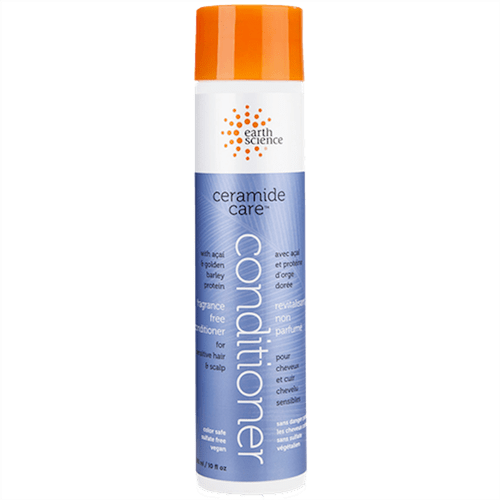 Ceramide Care Fragrance Free Conditioner (Earth Science)