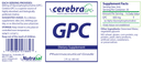 Cerebera GPC
