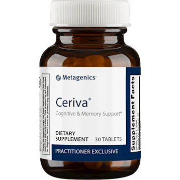 Ceriva (Metagenics)