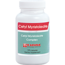 Cetyl Myristoleate 550 mg
