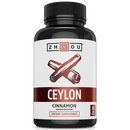 ceylon cinnamon zhou nutrition