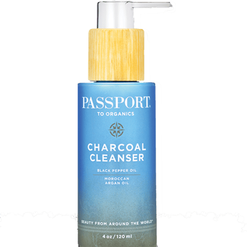 Charcoal Cleanser (Passport to Organics)