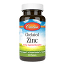 buy chelated zinc carlson labs