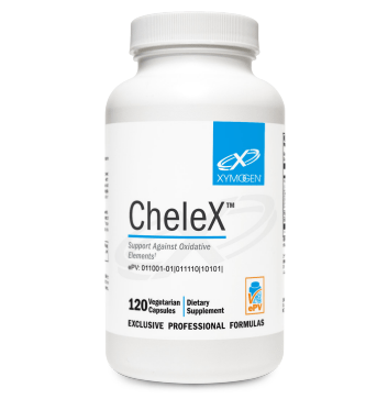 CheleX (Xymogen)