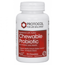 chewable probiotic (protocol for life balance)