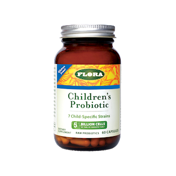 children's probiotic (flora)