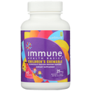 children's chewable immune health basics