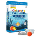 children’s eye health gummies