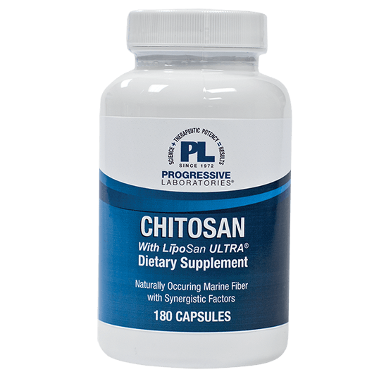 Chitosan High Density (Progressive Labs)