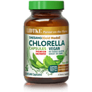 chlorella capsules (lidtke)