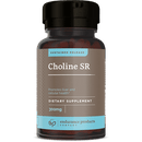 choline sr (endurance product company)