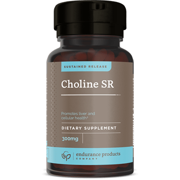 Choline SR (Endurance Product Company)
