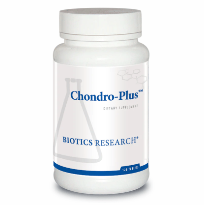 Chondro-Plus (Biotics Research)