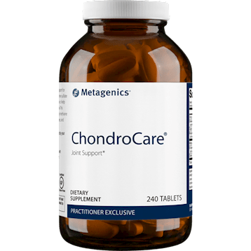 ChondroCare (Metagenics)