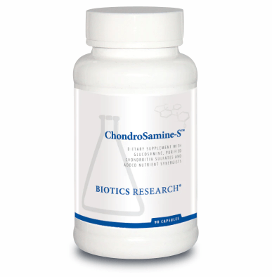 ChondroSamine-S (Biotics Research)