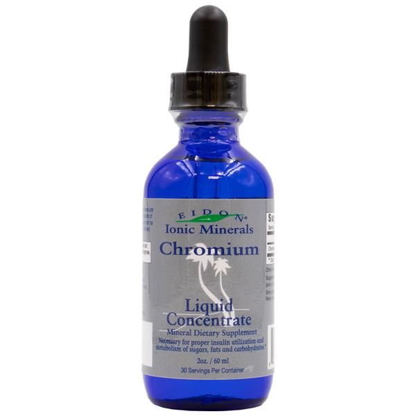 Chromium Liquid (Eidon) Front